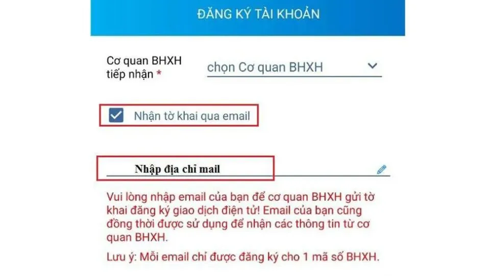 Hướng dẫn cực chi tiết các cách lấy lại mật khẩu VssID vô cùng đơn giản, nhanh chóng