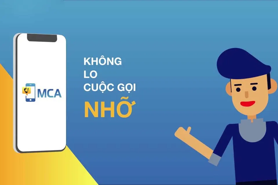 Hướng dẫn đăng ký cuộc gọi nhỡ Viettel, Mobi, Vina nhanh chóng