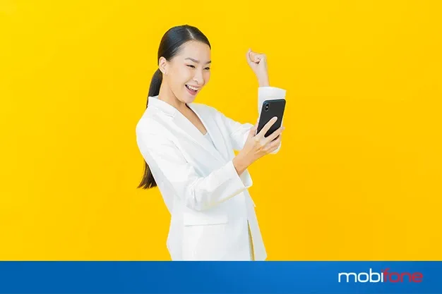 Hướng dẫn đăng ký gói C90N MobiFone chi tiết nhất