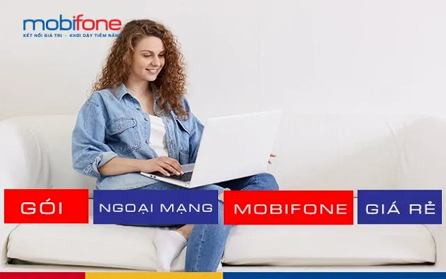 Hướng dẫn đăng ký gọi ngoại mạng MobiFone mới nhất 2023