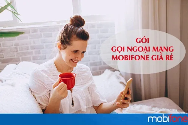 Hướng dẫn đăng ký gọi ngoại mạng MobiFone mới nhất 2023