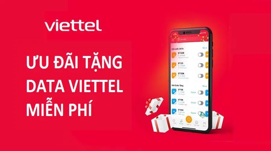 Hướng dẫn đăng ký mạng Viettel 4G giá rẻ, tốc độ cao mới nhất 2023