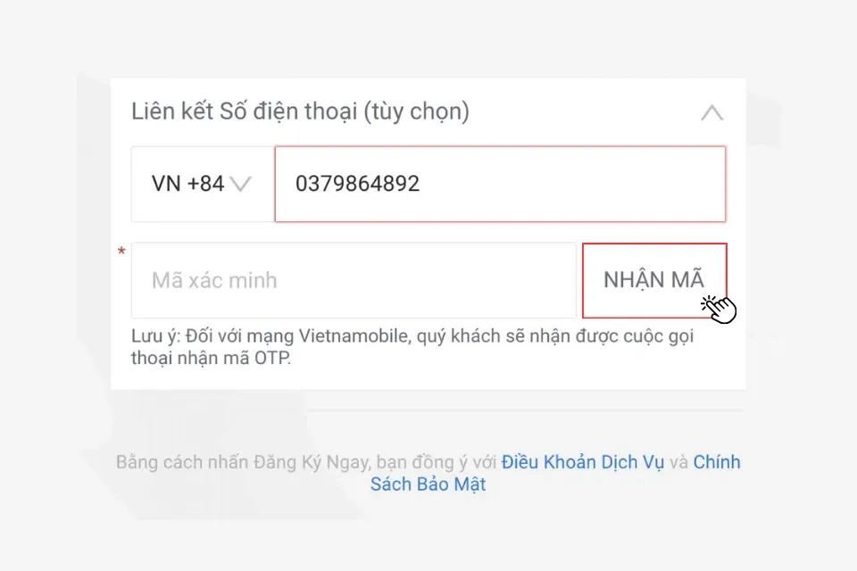 Hướng dẫn đăng ký tài khoản Garena đơn giản, nhanh chóng trên điện thoại và máy tính 2024