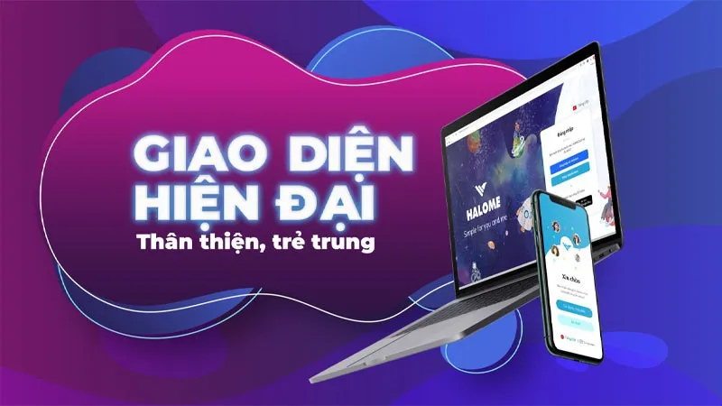 Hướng dẫn đăng ký tài khoản mạng xã hội du lịch Hahalolo vô cùng đơn giản và nhanh chóng