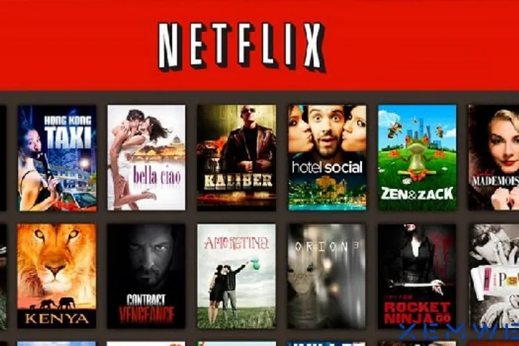 Hướng dẫn đăng ký tài khoản Netflix nhanh chóng chỉ bằng một vài thao tác đơn giản