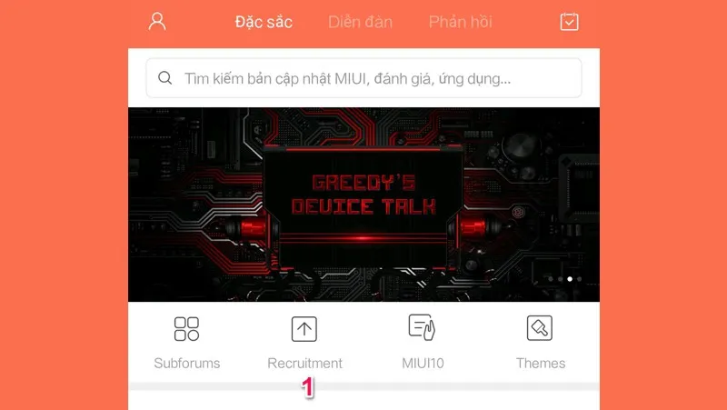 [Hướng dẫn] Đăng ký tham gia thử nghiệm MIUI 10 Beta cho người dùng Xiaomi