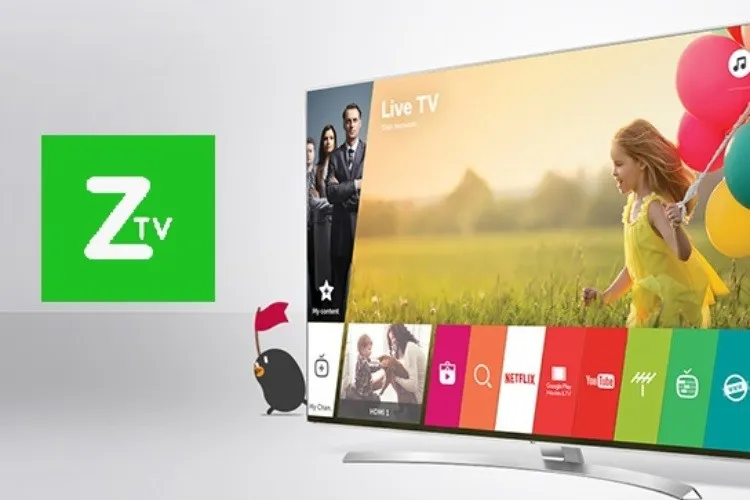 Hướng dẫn đăng ký Zing TV dễ dàng mà bạn nên biết