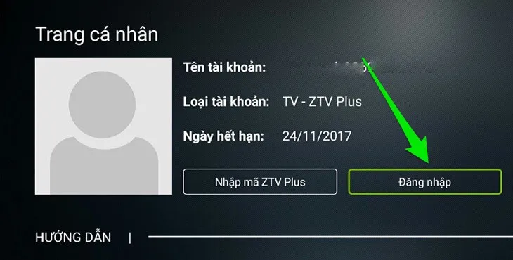 Hướng dẫn đăng ký Zing TV dễ dàng mà bạn nên biết