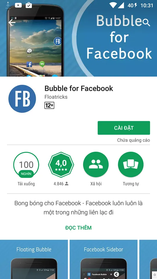 Hướng dẫn đăng nhập 2 tài khoản Facebook cùng một lúc