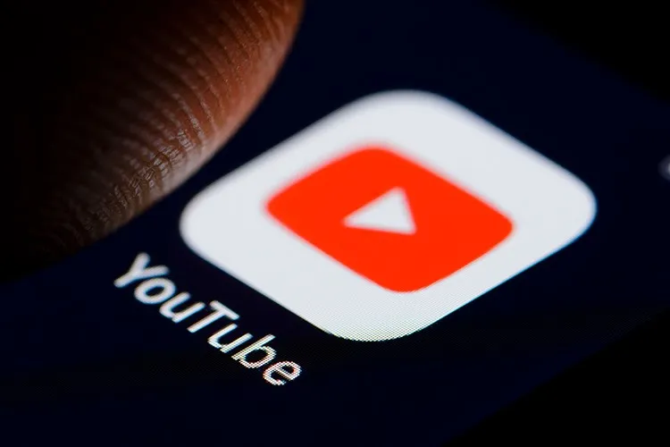 Hướng dẫn đăng nhập YouTube trên máy tính