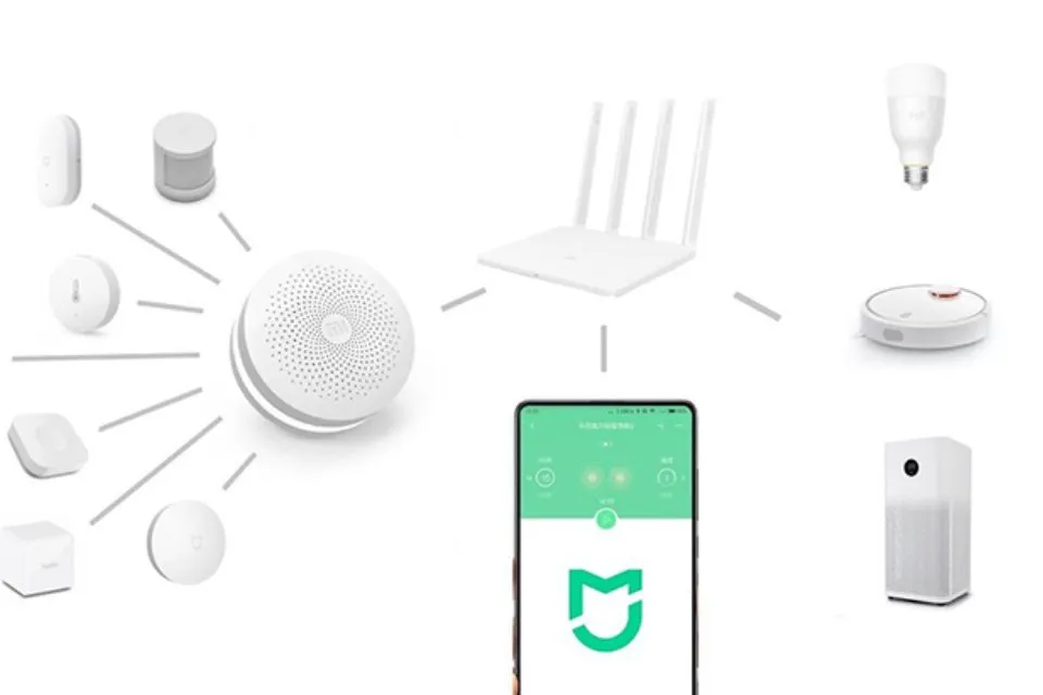 Hướng dẫn điều khiển bóng đèn Xiaomi qua ứng dụng Mi Home