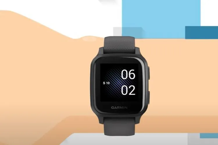 Hướng dẫn đo chỉ số SpO2 trên các dòng đồng hồ Garmin