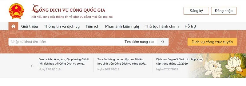 Hướng dẫn đổi giấy phép lái xe trực tuyến, không cần nhiều thủ tục rườm rà