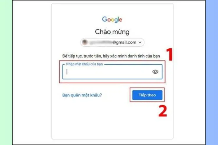 Hướng dẫn đổi mật khẩu Gmail trên điện thoại và máy tính nhanh nhất