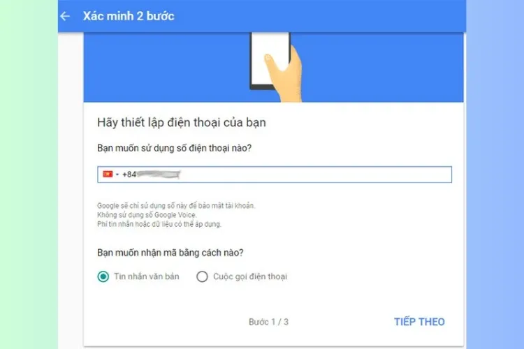 Hướng dẫn đổi mật khẩu Gmail trên điện thoại và máy tính nhanh nhất