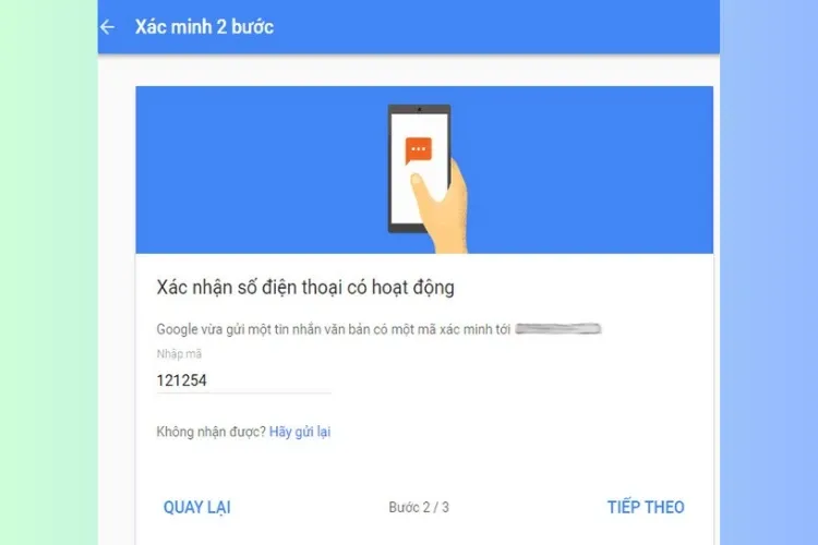 Hướng dẫn đổi mật khẩu Gmail trên điện thoại và máy tính nhanh nhất