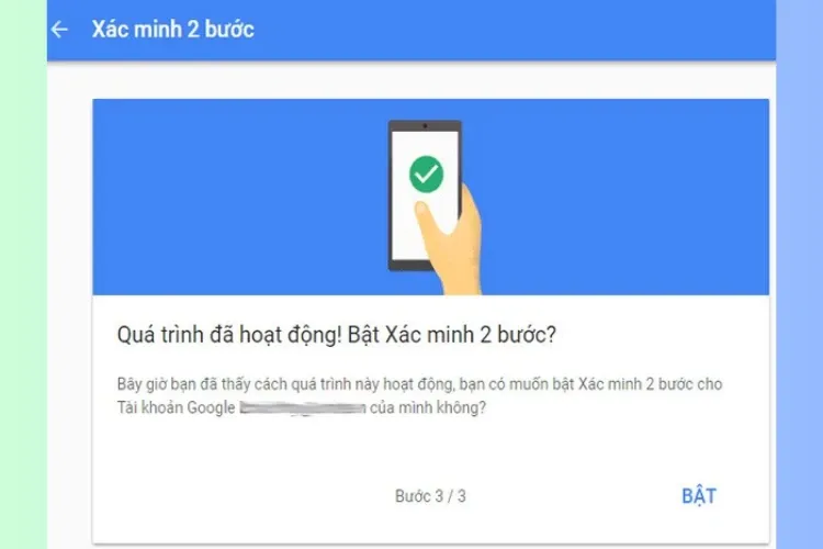 Hướng dẫn đổi mật khẩu Gmail trên điện thoại và máy tính nhanh nhất