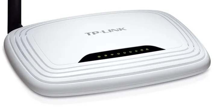 Hướng dẫn đổi mật khẩu wifi tp link tl-wr841n