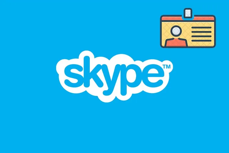 Hướng dẫn đổi tên gợi nhớ trên ứng dụng Skype vô cùng thú vị