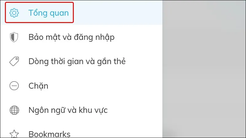 Hướng dẫn đổi tên người dùng trên Hahalolo một cách đơn giản và nhanh chóng