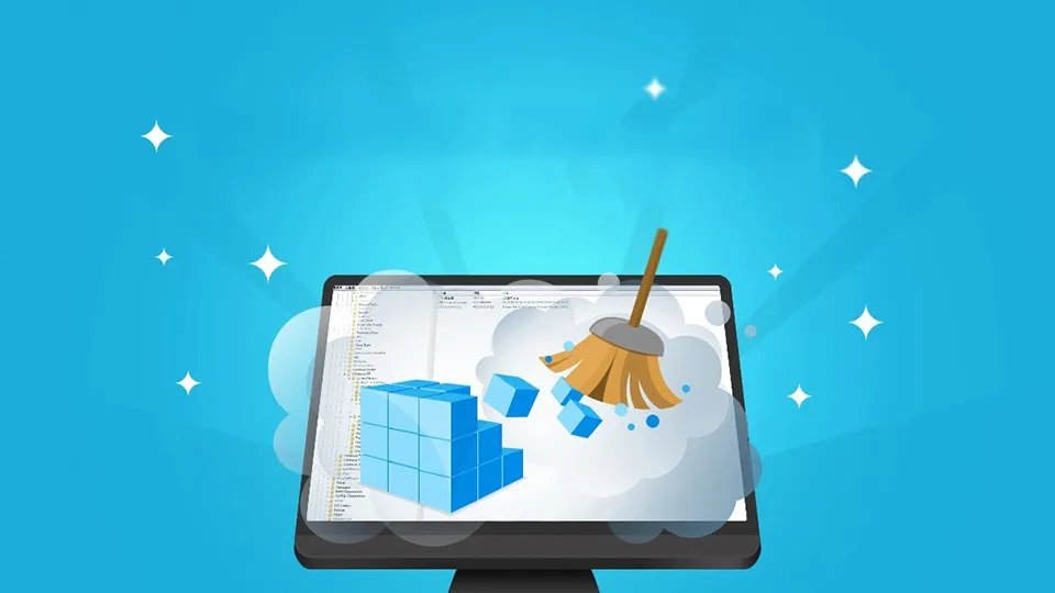 [Hướng dẫn] Dọn dẹp và tối ưu máy tính hiệu quả trên Windows 10 bằng Total PC Cleaner