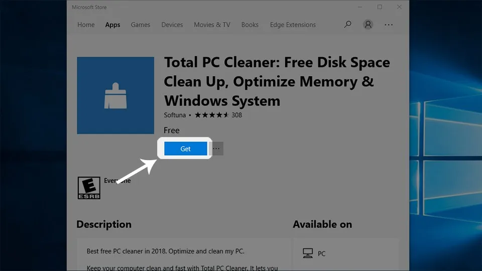 [Hướng dẫn] Dọn dẹp và tối ưu máy tính hiệu quả trên Windows 10 bằng Total PC Cleaner