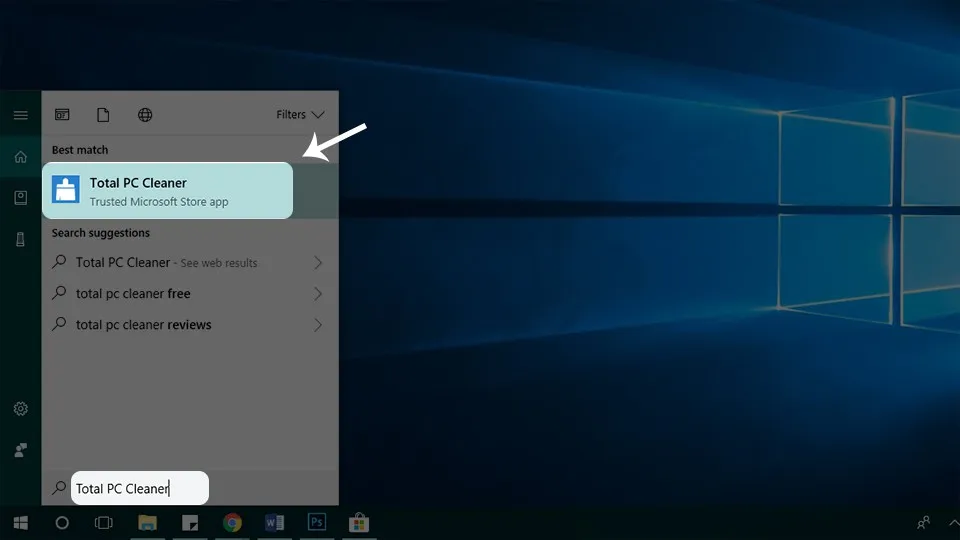 [Hướng dẫn] Dọn dẹp và tối ưu máy tính hiệu quả trên Windows 10 bằng Total PC Cleaner