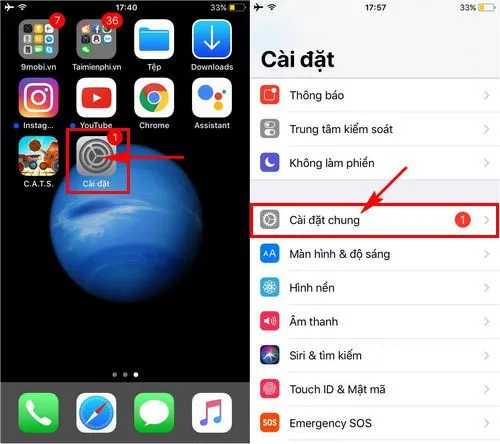 Hướng dẫn download iOS 11 beta 2 cho iPhone và iPad