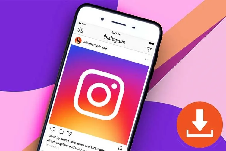 Hướng dẫn download Story của người khác trên Instagram một cách đơn giản