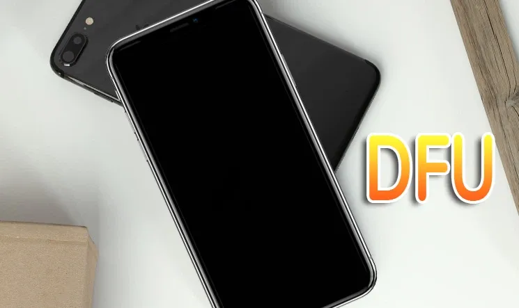 [Hướng dẫn] Đưa iPhone X vào chế độ DFU – Hỗ trợ Restore máy dễ dàng