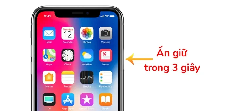 [Hướng dẫn] Đưa iPhone X vào chế độ DFU – Hỗ trợ Restore máy dễ dàng