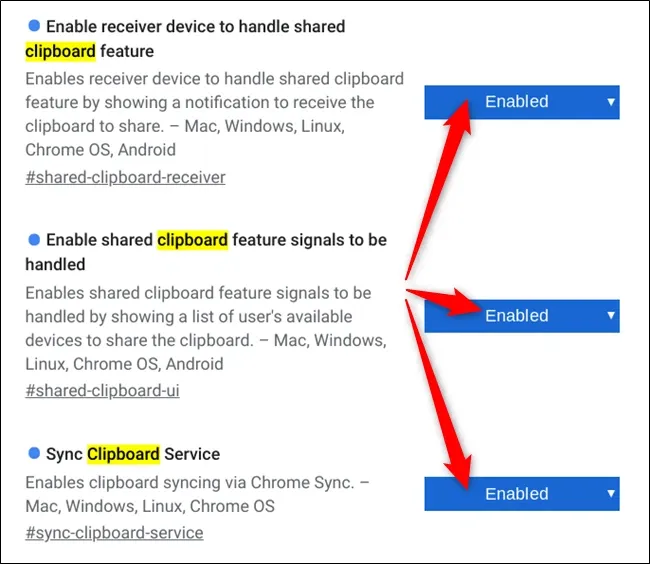 Hướng dẫn dùng Clipboard Sharing trên Google Chrome