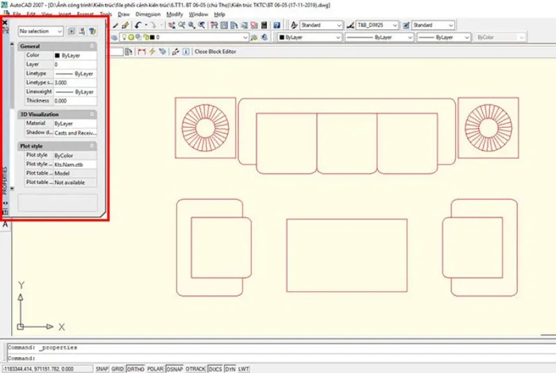 Hướng dẫn dùng lệnh phá block trong CAD thành công ngay chỉ trong 1 phút