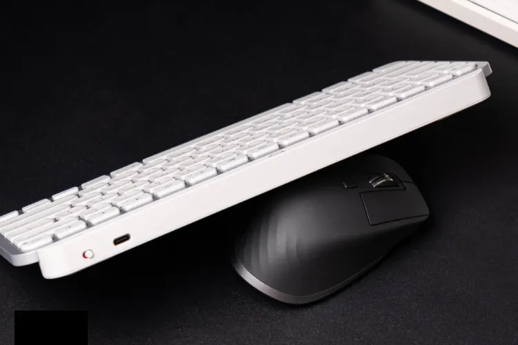 Hướng dẫn dùng Logitech Options để việc sử dụng thiết bị Logitech hiệu quả hơn