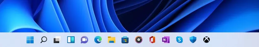 Hướng dẫn ghim ứng dụng yêu thích vào thanh Taskbar trên Windows 11