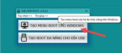 Hướng dẫn ghost Windows 10 từ ổ cứng nhanh chóng và hiệu quả