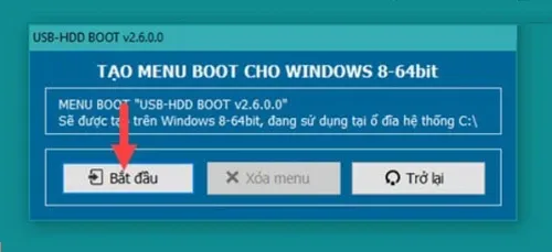 Hướng dẫn ghost Windows 10 từ ổ cứng nhanh chóng và hiệu quả