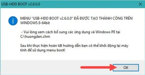 Hướng dẫn ghost Windows 10 từ ổ cứng nhanh chóng và hiệu quả