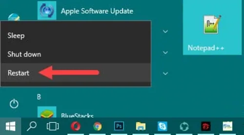 Hướng dẫn ghost Windows 10 từ ổ cứng nhanh chóng và hiệu quả