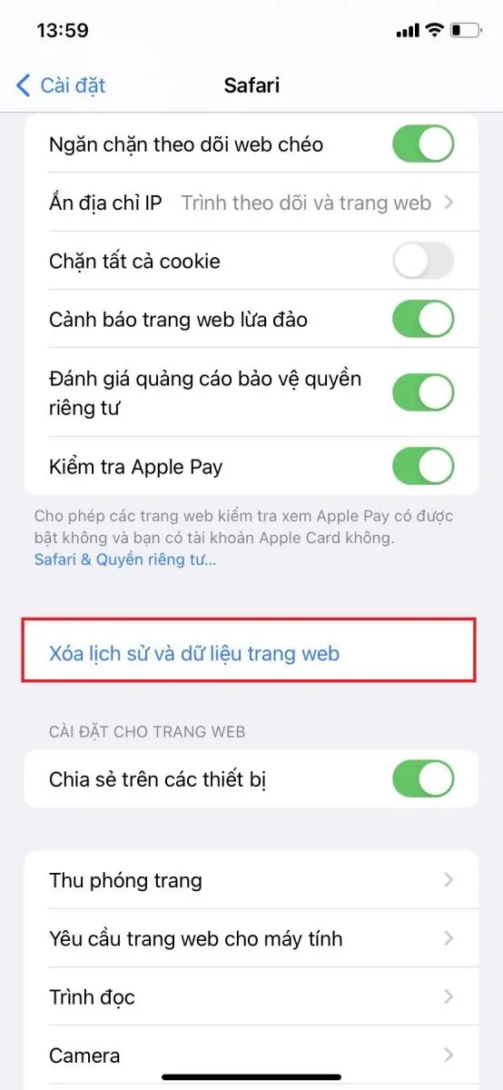 Hướng dẫn giải phóng dung lượng ảo trên iPhone cực kì hiệu quả