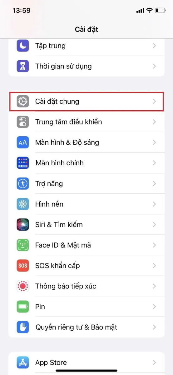 Hướng dẫn giải phóng dung lượng ảo trên iPhone cực kì hiệu quả