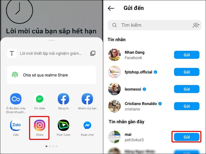 Hướng dẫn giám sát con nhỏ trên Instagram cực đơn giản