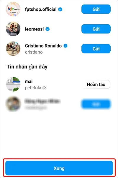 Hướng dẫn giám sát con nhỏ trên Instagram cực đơn giản