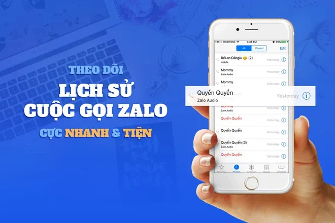 [Hướng dẫn] Gọi điện thoại bằng Zalo ngay từ danh bạ, không cần truy mở ứng dụng!!