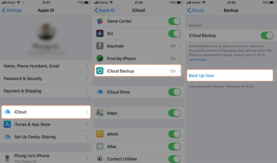 [Hướng dẫn] Hạ cấp về phiên bản iOS 11.3 Beta 5 trước khi Apple khóa sign