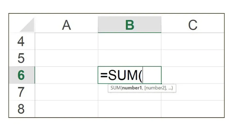 Hướng dẫn kết hợp SUM và VLOOKUP trong Google Sheet đơn giản, dễ hiểu nhất 2024