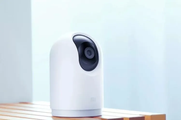 Hướng dẫn kết nối, sử dụng camera an ninh Xiaomi Mi 360 độ 2K Pro