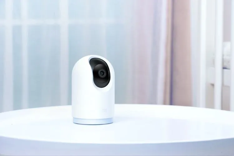 Hướng dẫn kết nối, sử dụng camera an ninh Xiaomi Mi 360 độ 2K Pro