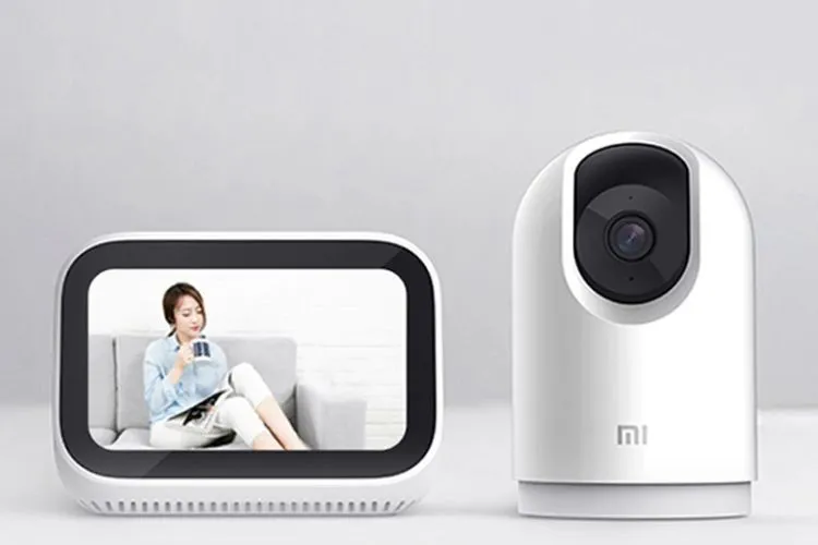 Hướng dẫn kết nối, sử dụng camera an ninh Xiaomi Mi 360 độ 2K Pro