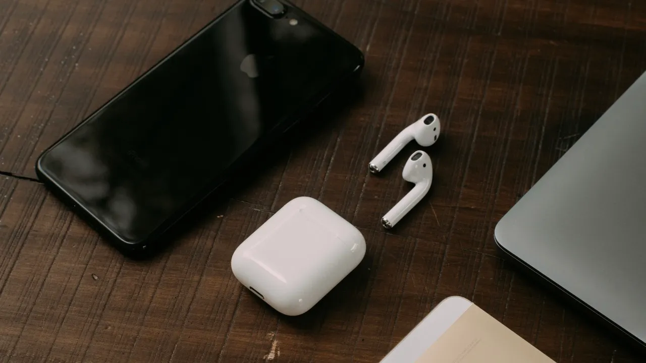 Hướng dẫn kết nối tai nghe AirPods với PC Windows nhanh chóng